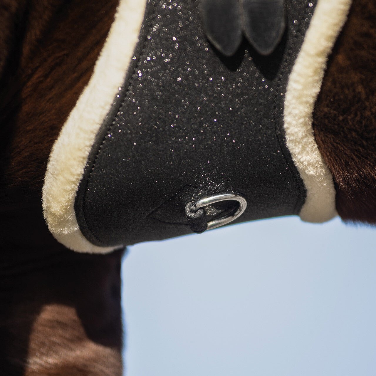 Dressage Girth Glitter - Nags Essentials