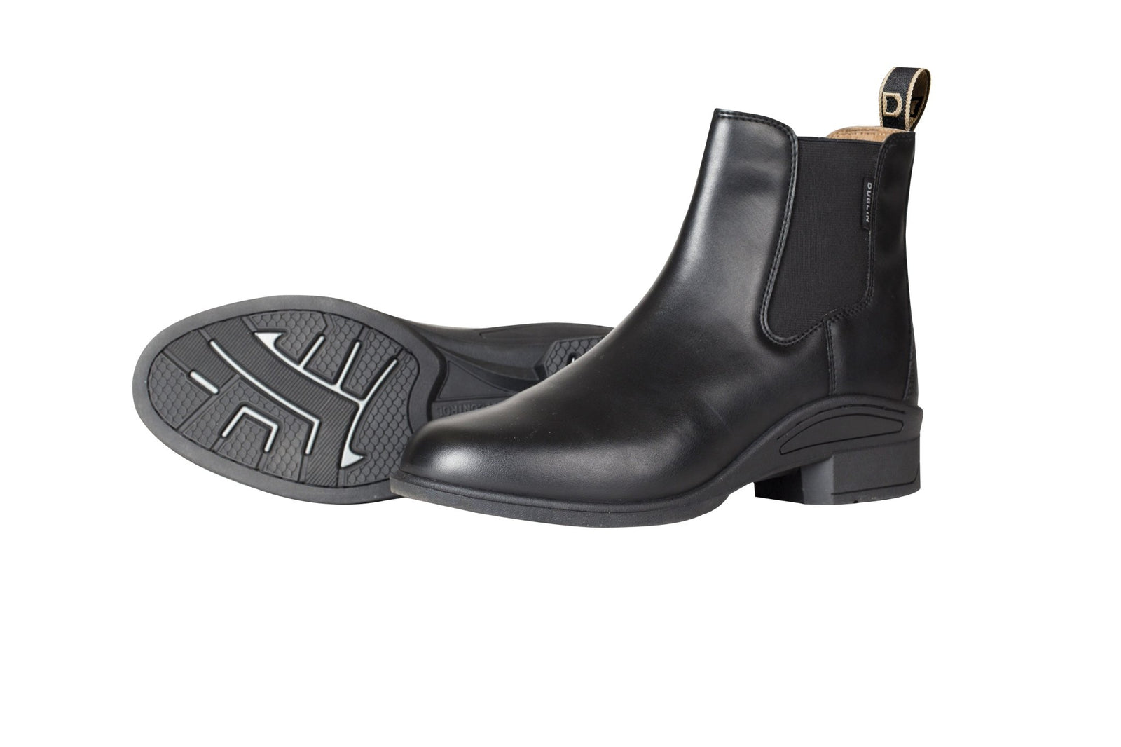 Dublin Altitude Children's Jodhpur Boots - Nags Essentials