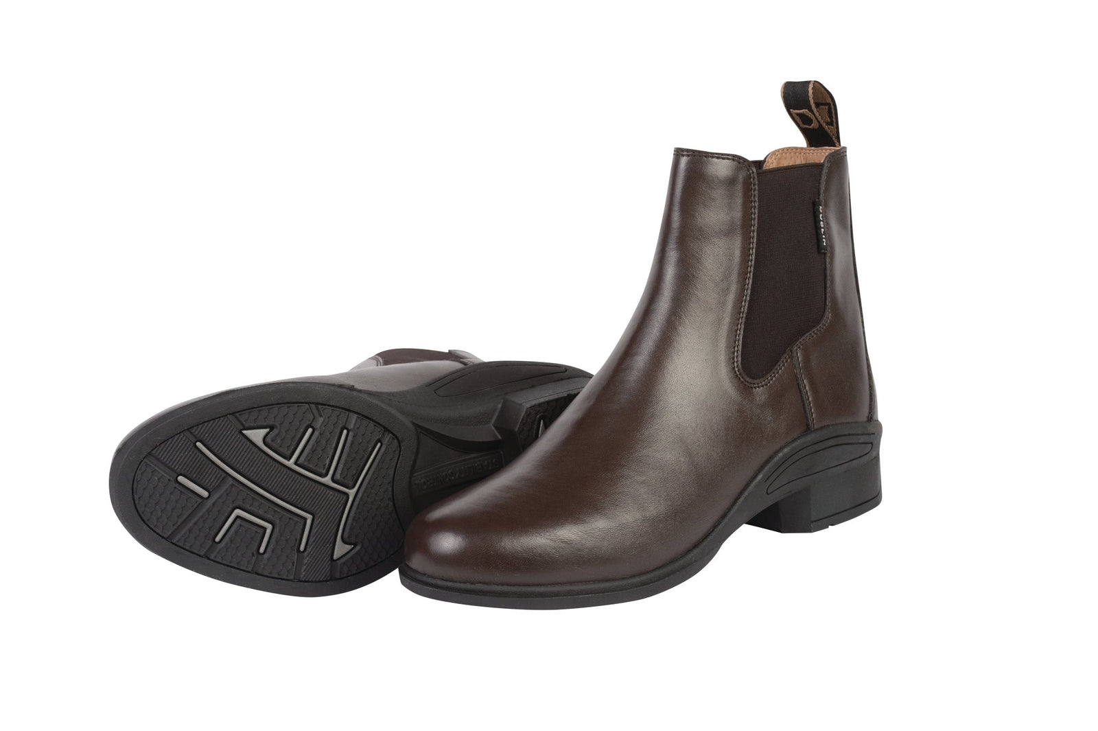 Dublin Altitude Children's Jodhpur Boots - Nags Essentials