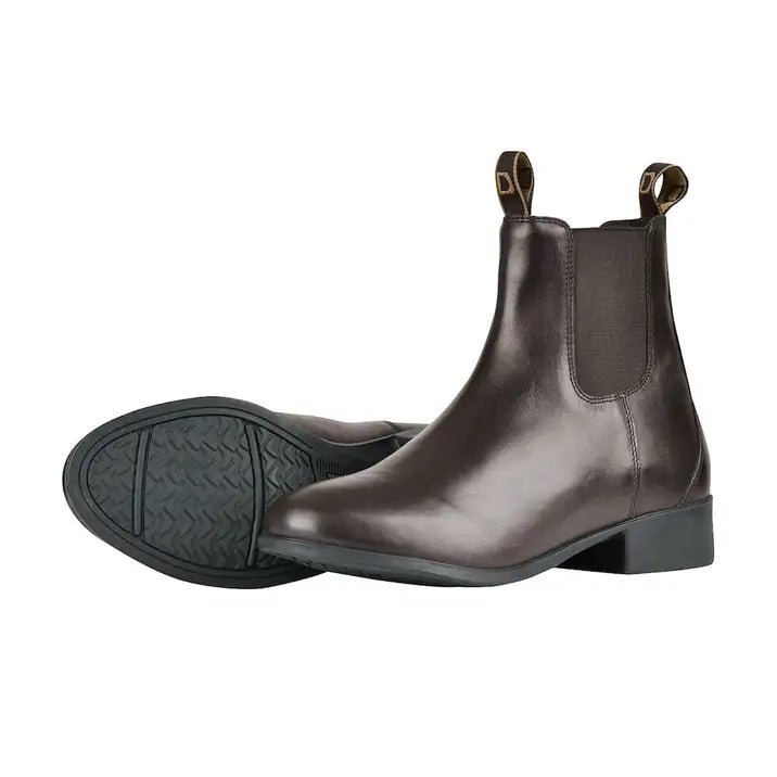 Dublin Foundation Children's Jodhpur Boots II - Nags Essentials