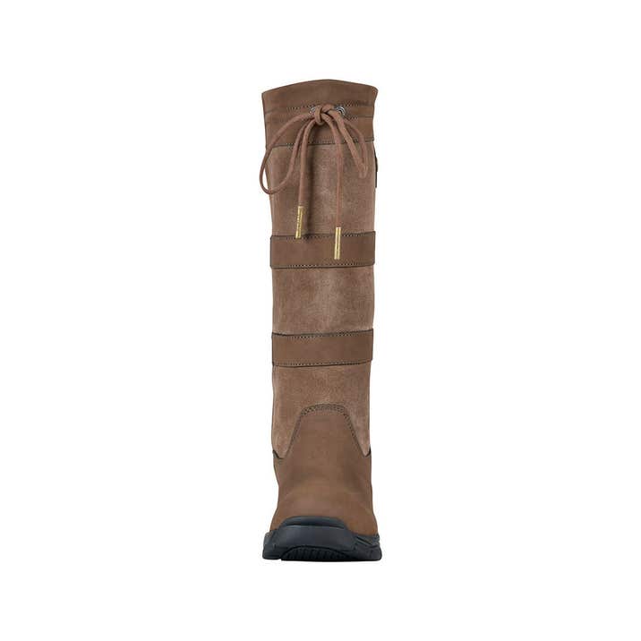 Dublin River Boots Iv - Nags Essentials