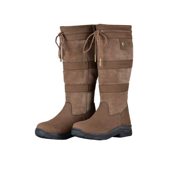 Dublin River Boots Iv - Nags Essentials