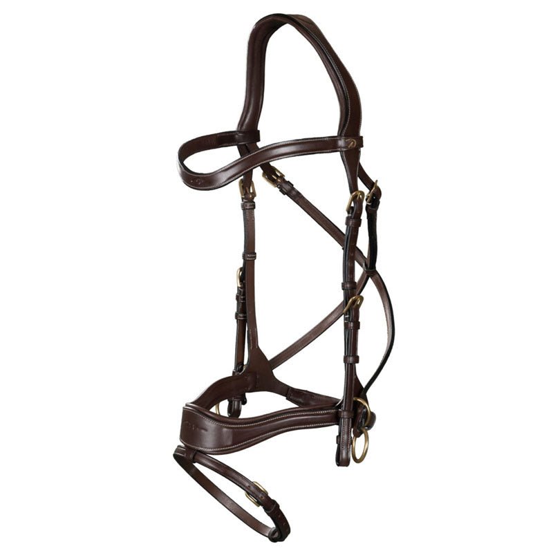 Dy’on Working Motion Bridle - Nags Essentials