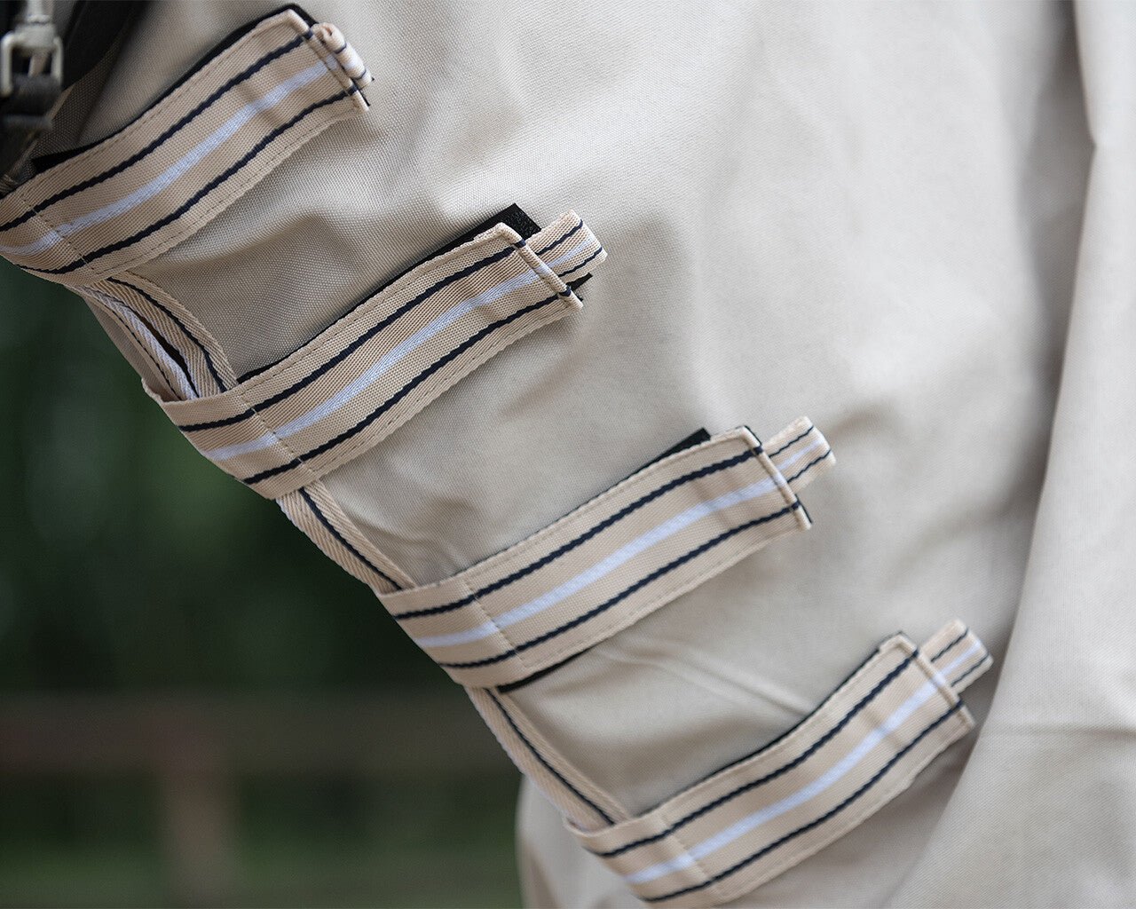 Eczema Rug Hoodie - Nags Essentials