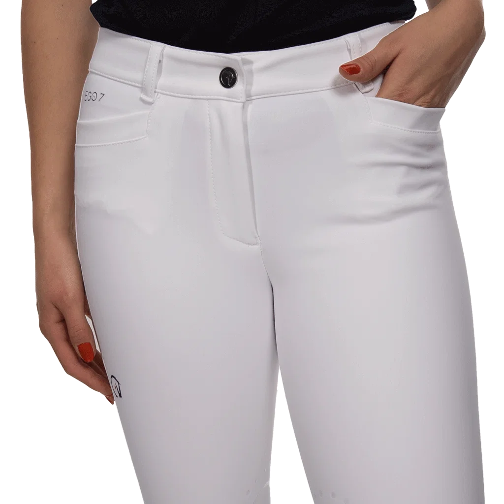 Ego 7 EJ Breeches