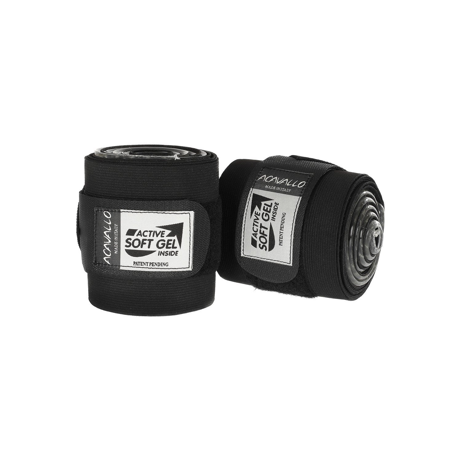 Elastic Bandages Classic Gel - Nags Essentials