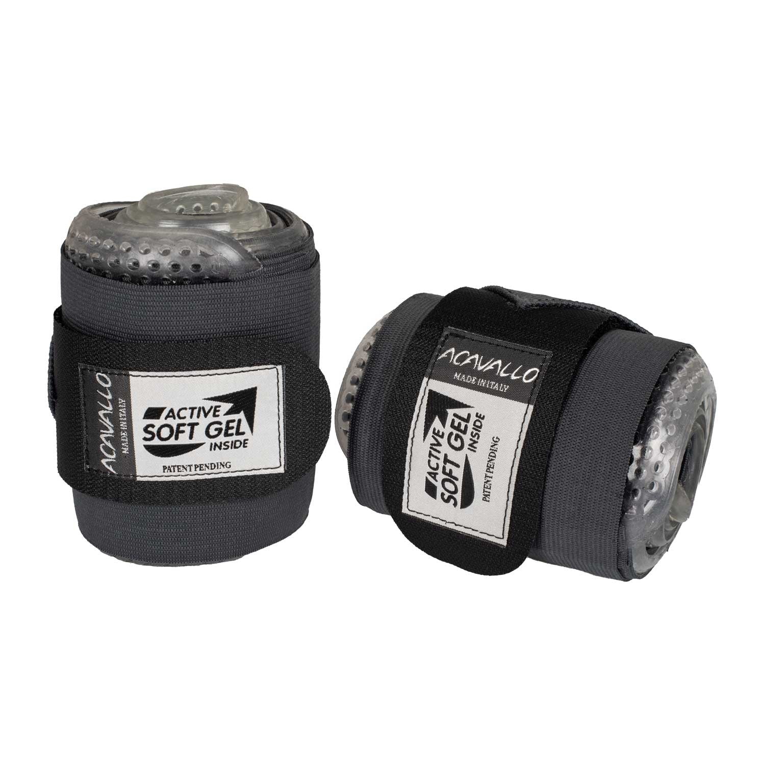 Elastic Bandages Classic Gel - Nags Essentials