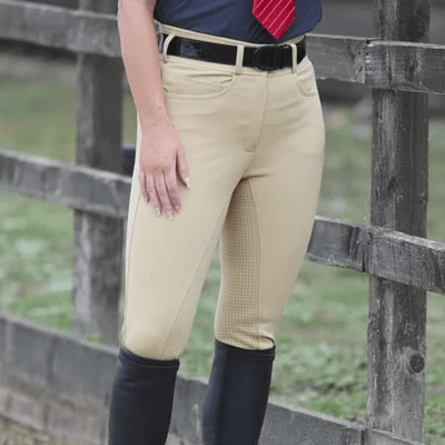 Elite Short Sleeved Show Shirt - Nags Essentials