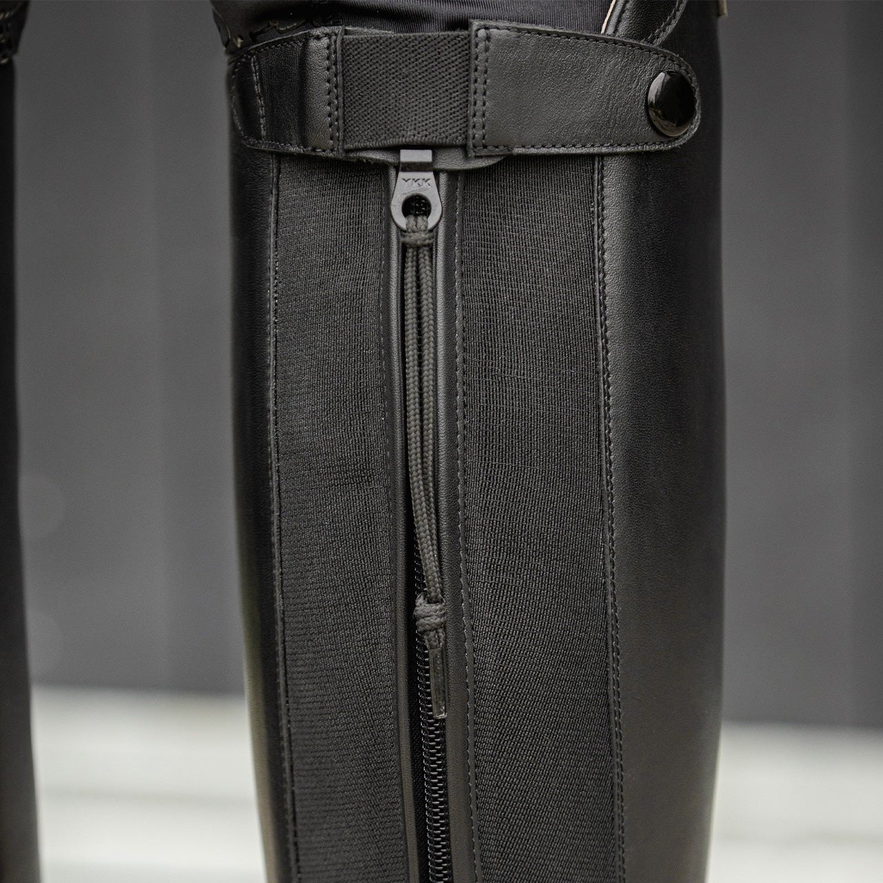 Elyria Adult Riding Boot - Extra Wide - Nags Essentials
