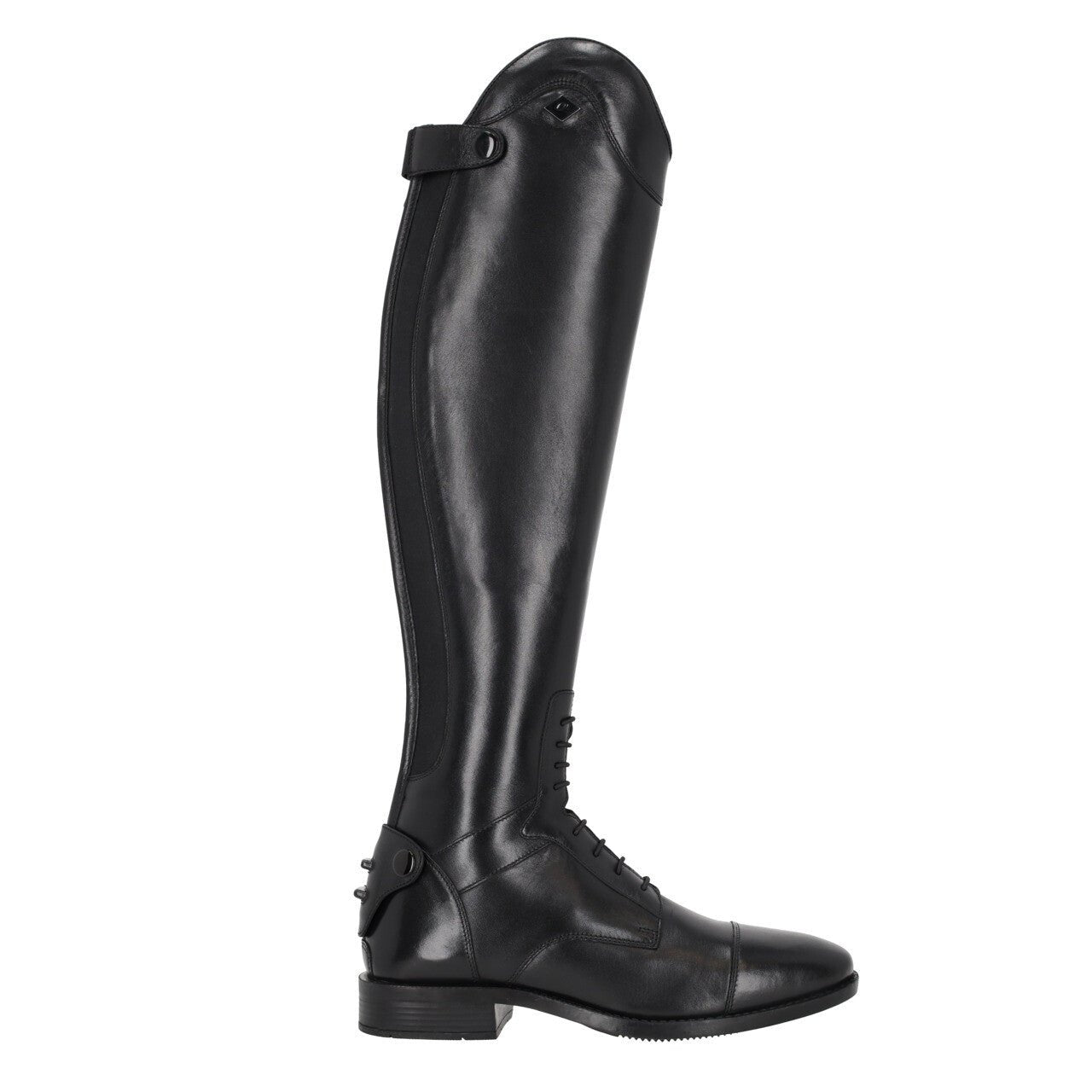 Elyria Long Riding Boot - Small High - Nags Essentials
