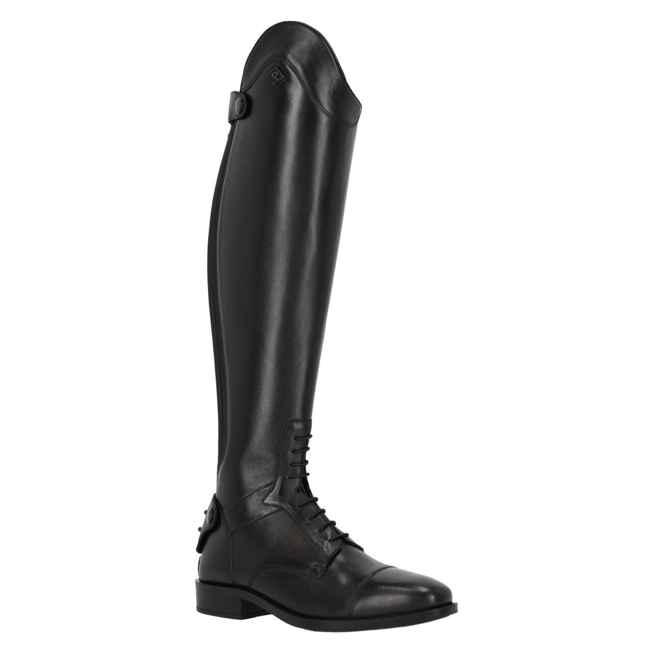 Elyria Long Riding Boot - Wide - Nags Essentials