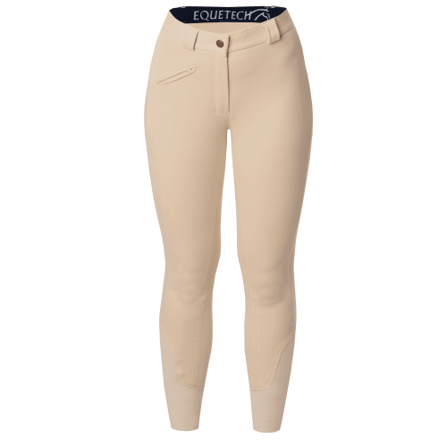 Equetech Grip Seat Breeches - Nags Essentials