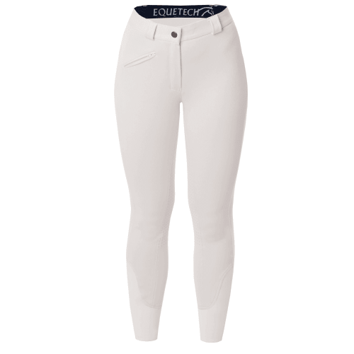 Equetech Grip Seat Breeches - Nags Essentials