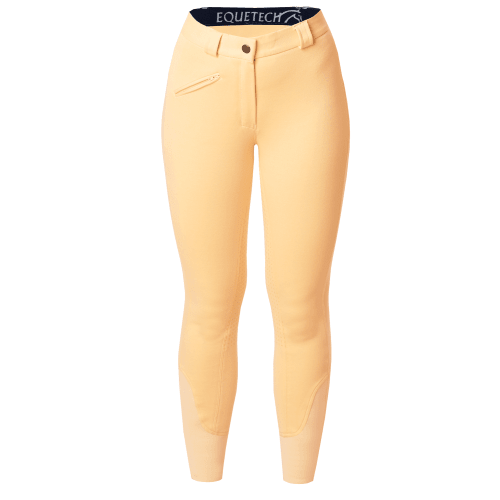 Equetech Grip Seat Breeches - Nags Essentials