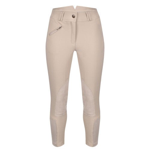 Equetech Ladies Hybrid Foxhunter Breeches - Nags Essentials