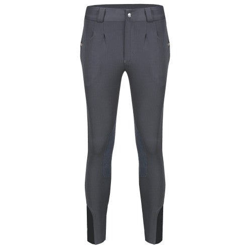 Equetech Men's Kingham Breeches - Nags Essentials