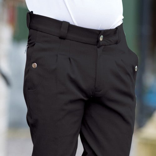 Equetech Men's Kingham Breeches - Nags Essentials