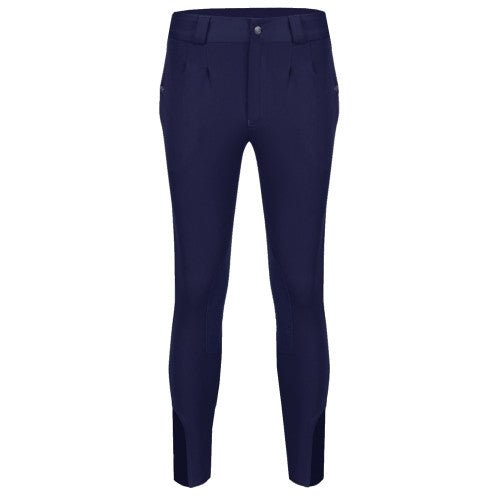 Equetech Men's Kingham Breeches - Nags Essentials