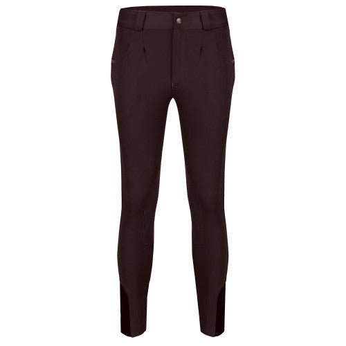 Equetech Men's Kingham Breeches - Nags Essentials