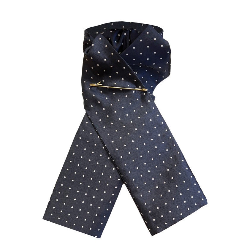Equetech Pin Spot Riding Stock - Nags Essentials