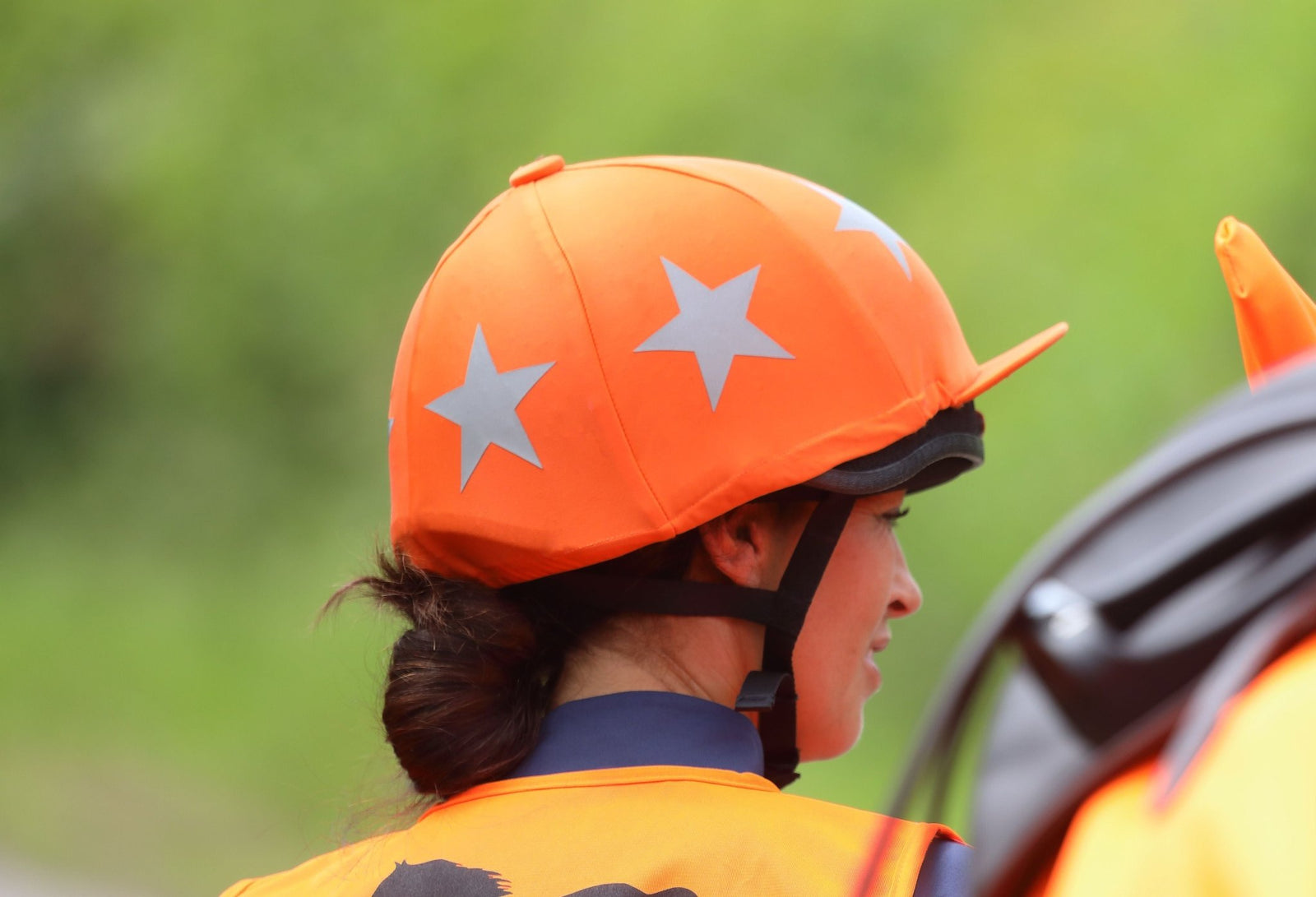 EQUI - FLECTOR® Hat Cover - Nags Essentials
