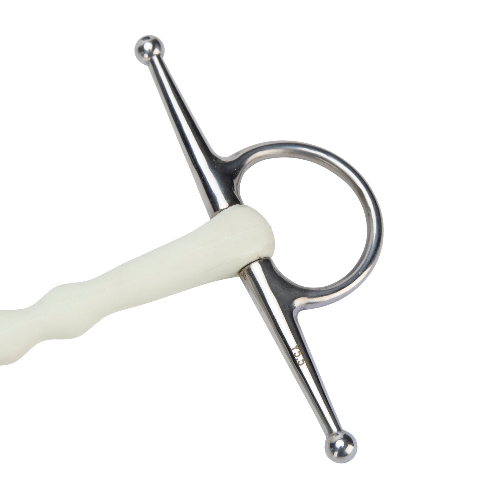 EquiKind Softie Full Cheek Mullen Mouth - Nags Essentials