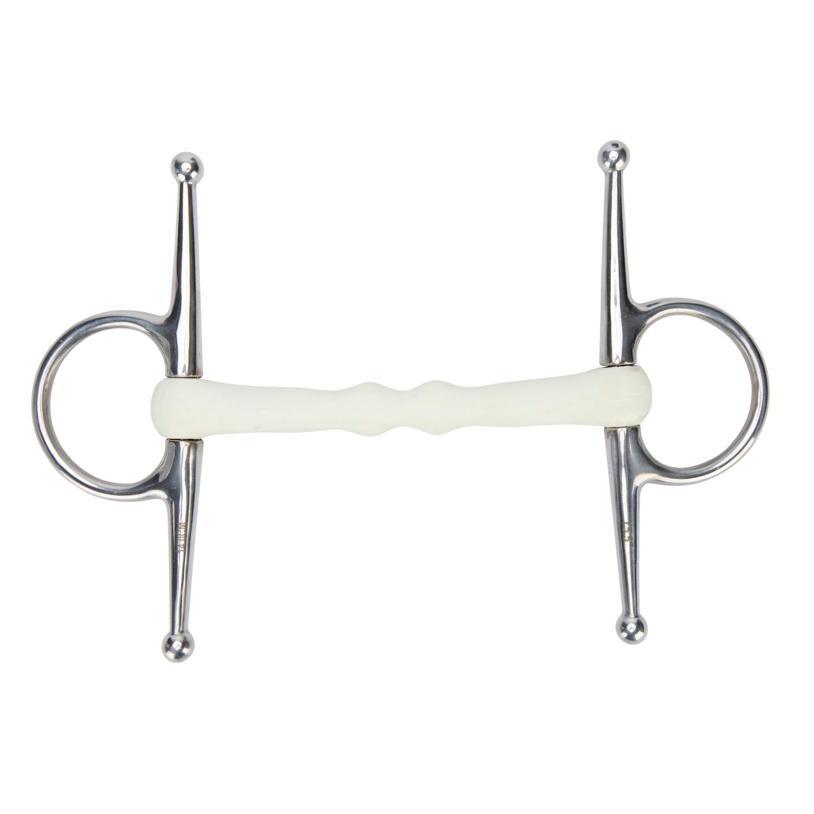 EquiKind Softie Full Cheek Mullen Mouth - Nags Essentials
