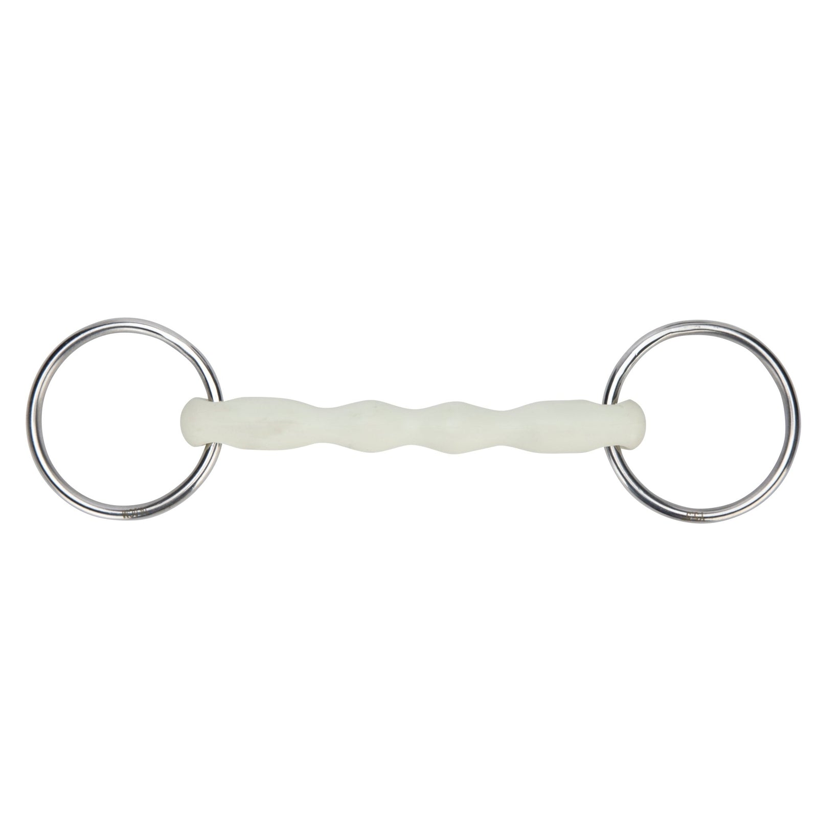 EquiKind Softie Loose Ring Mullen Mouth - Nags Essentials