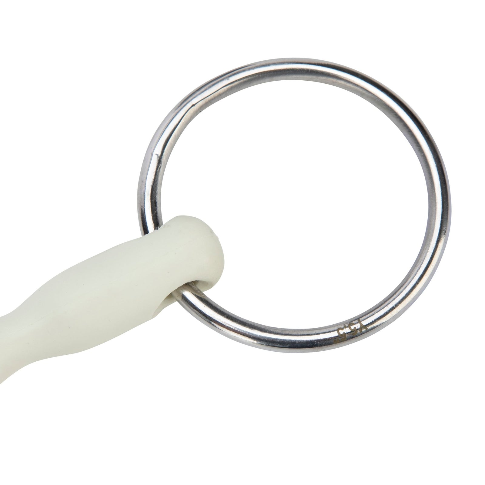 EquiKind Softie Loose Ring Mullen Mouth - Nags Essentials