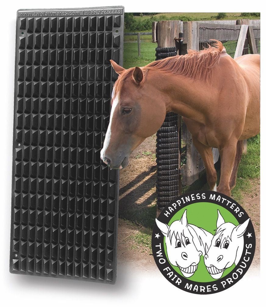 Equine Scratcher - Nags Essentials