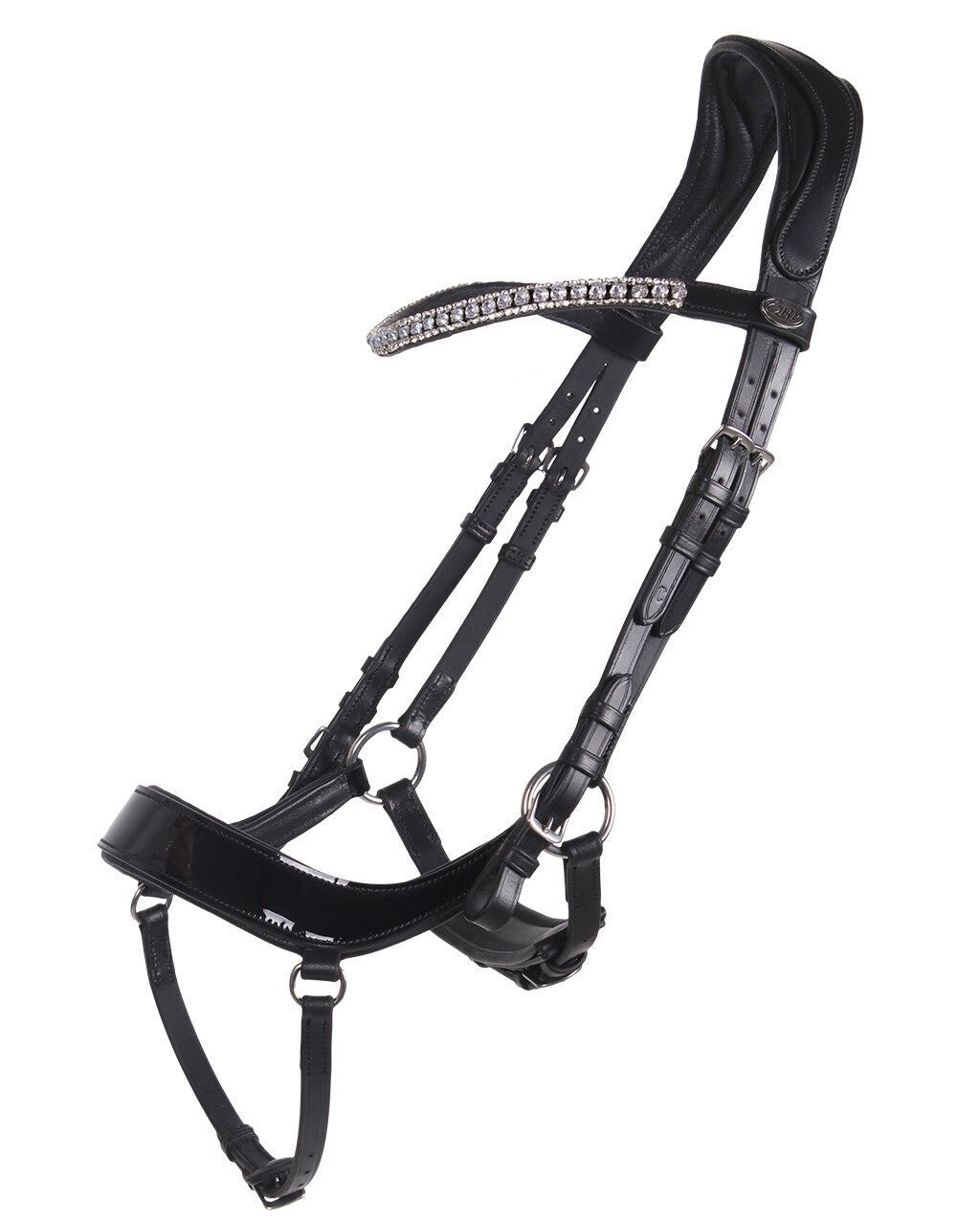 Eris Bridle - Nags Essentials