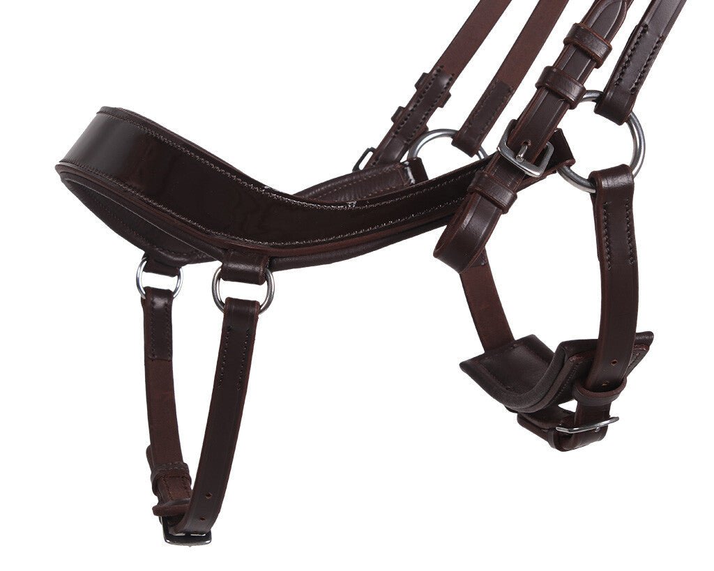 Eris Bridle - Nags Essentials