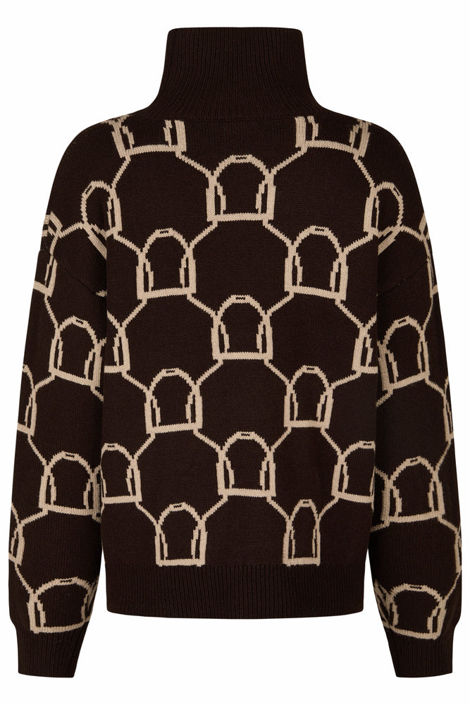 Eskadron Heritage Knit Jumper