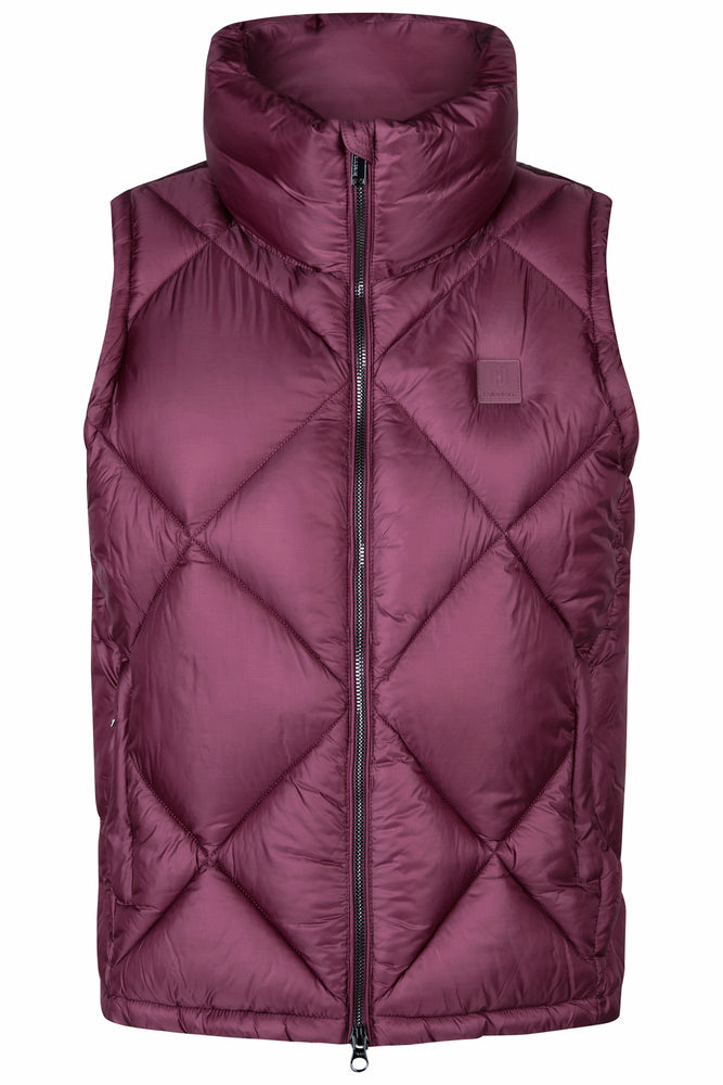 Eskadron Heritage Quilted Gilet
