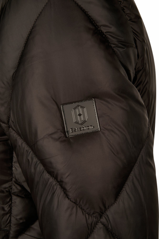 Eskadron Heritage Quilted Coat