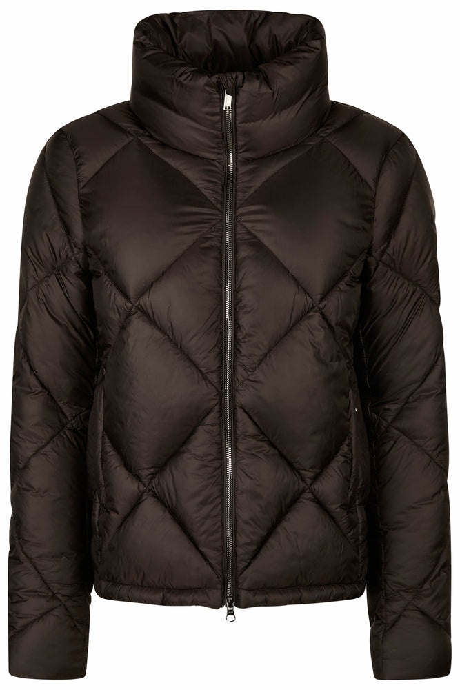 Eskadron Heritage Quilted Coat