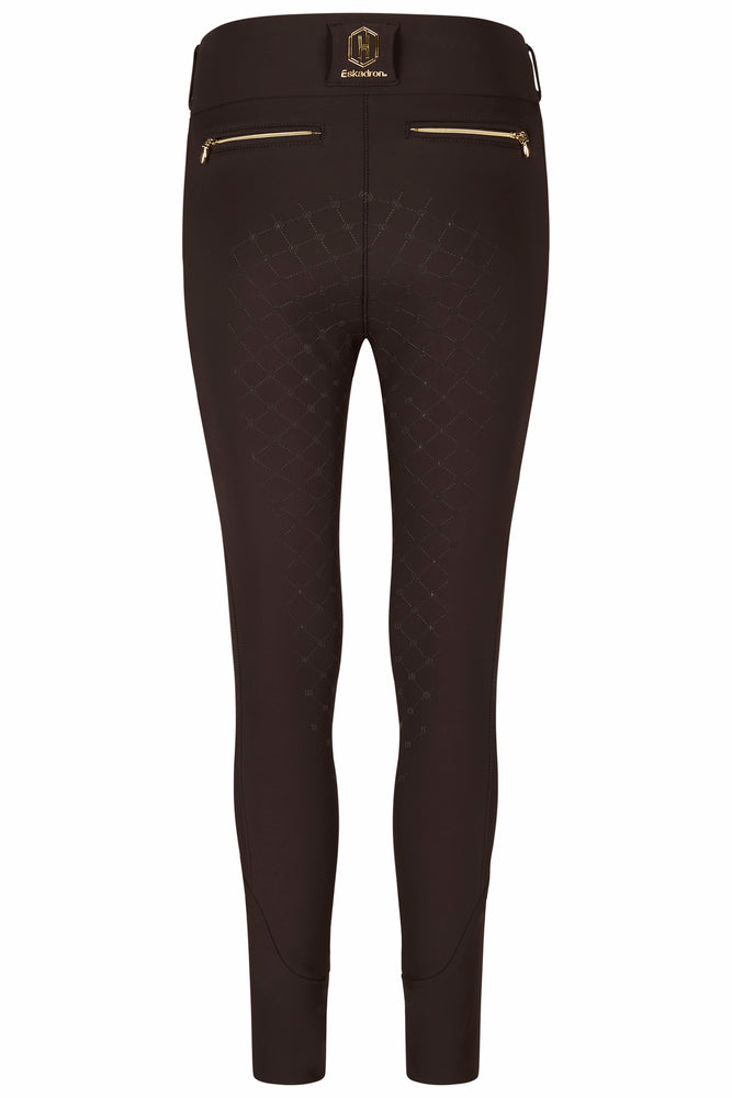 Eskadron Heritage Pro Riding Tights Full Grip