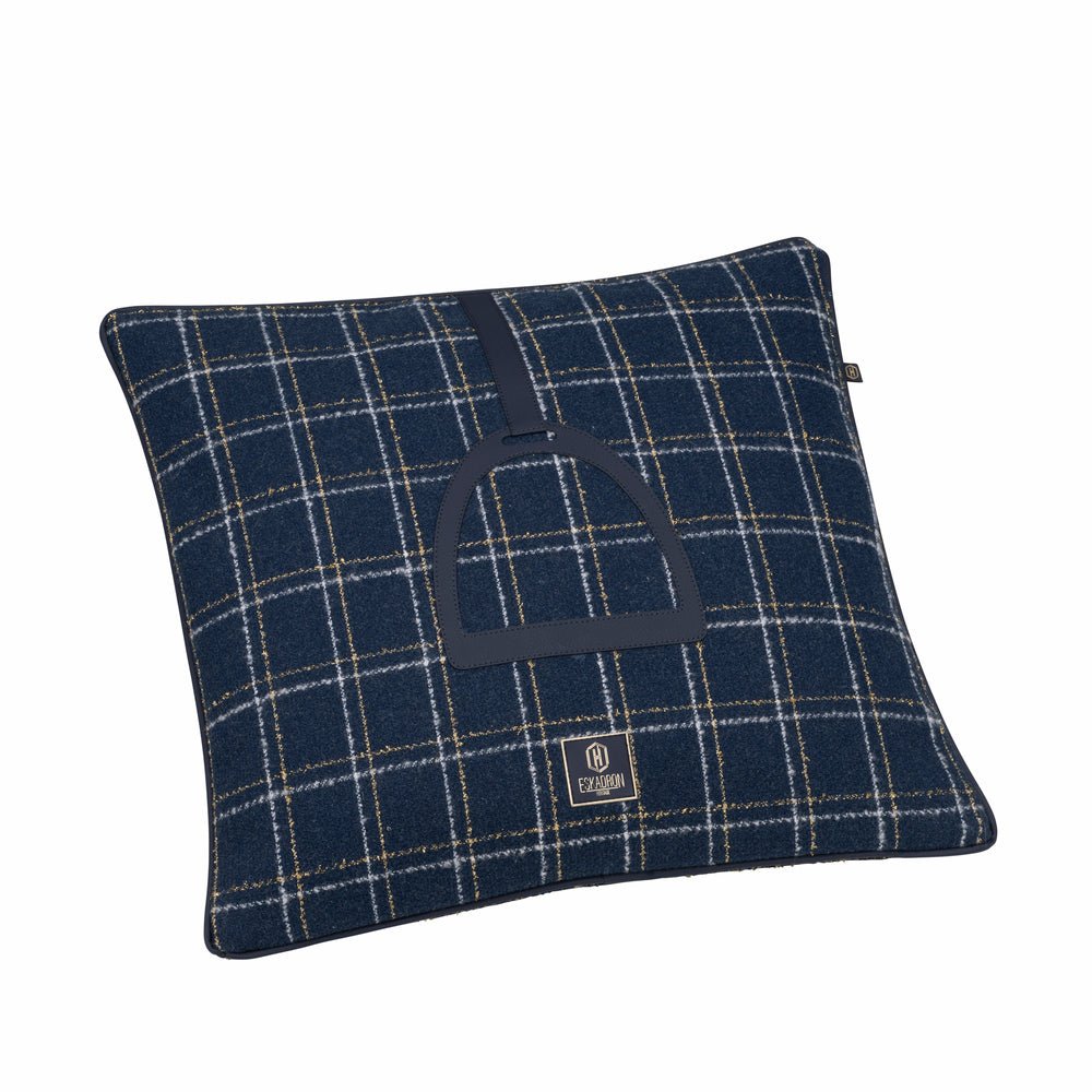 Eskadron Heritage Boucle Pillow Cover - Nags Essentials