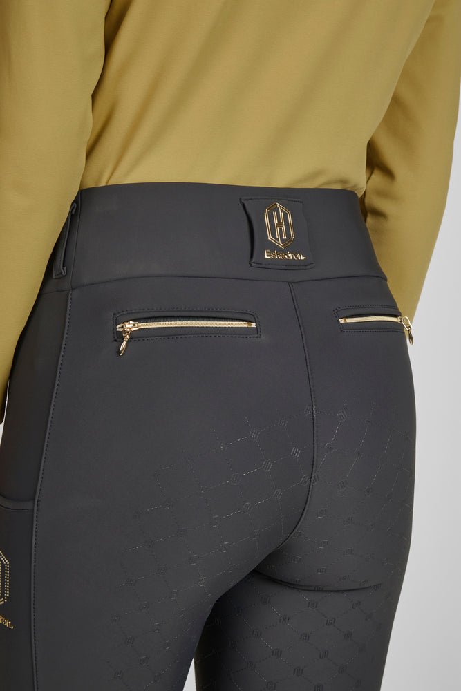Eskadron Heritage Pro Riding Tights Full Grip - Nags Essentials