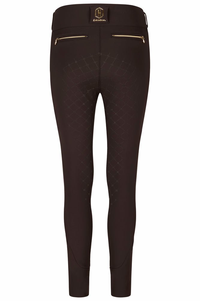 Eskadron Heritage Pro Riding Tights Full Grip - Nags Essentials