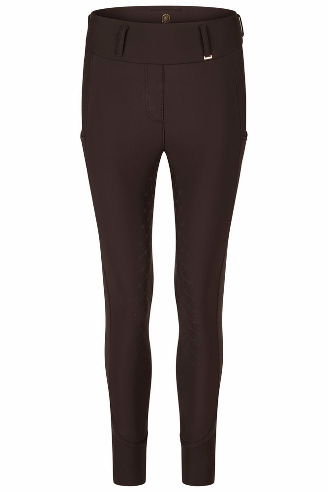 Eskadron Heritage Pro Riding Tights Full Grip - Nags Essentials