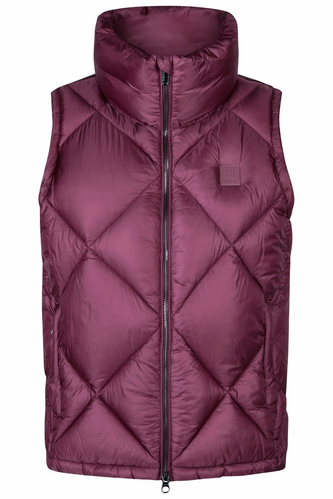 Eskadron Heritage Quilted Gilet - Nags Essentials