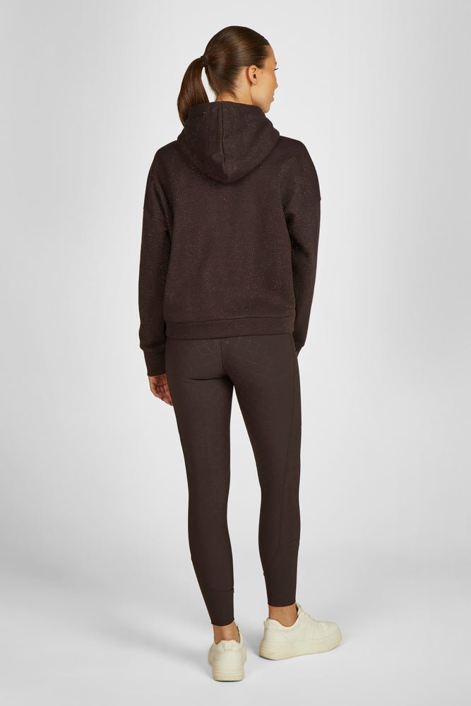Eskadron Heritage Sparkle Hoodie - Nags Essentials