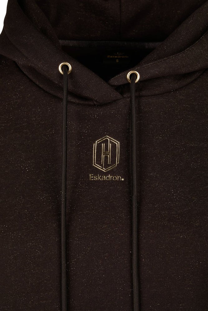 Eskadron Heritage Sparkle Hoodie - Nags Essentials