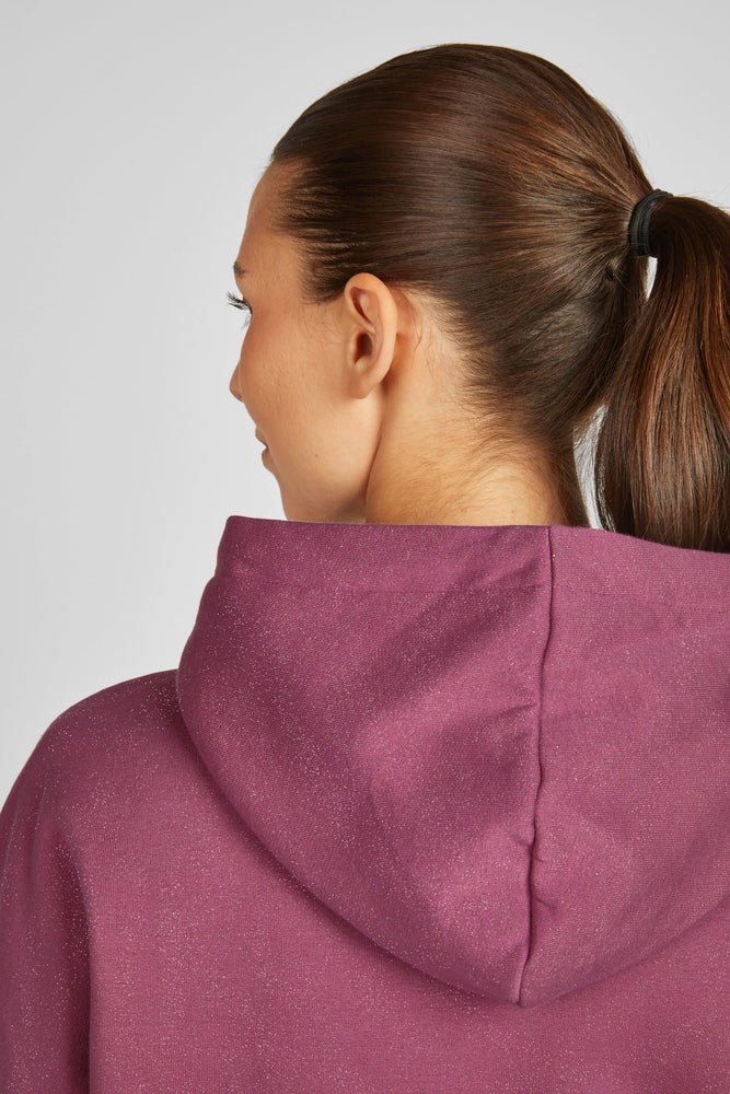 Eskadron Heritage Sparkle Hoodie - Nags Essentials
