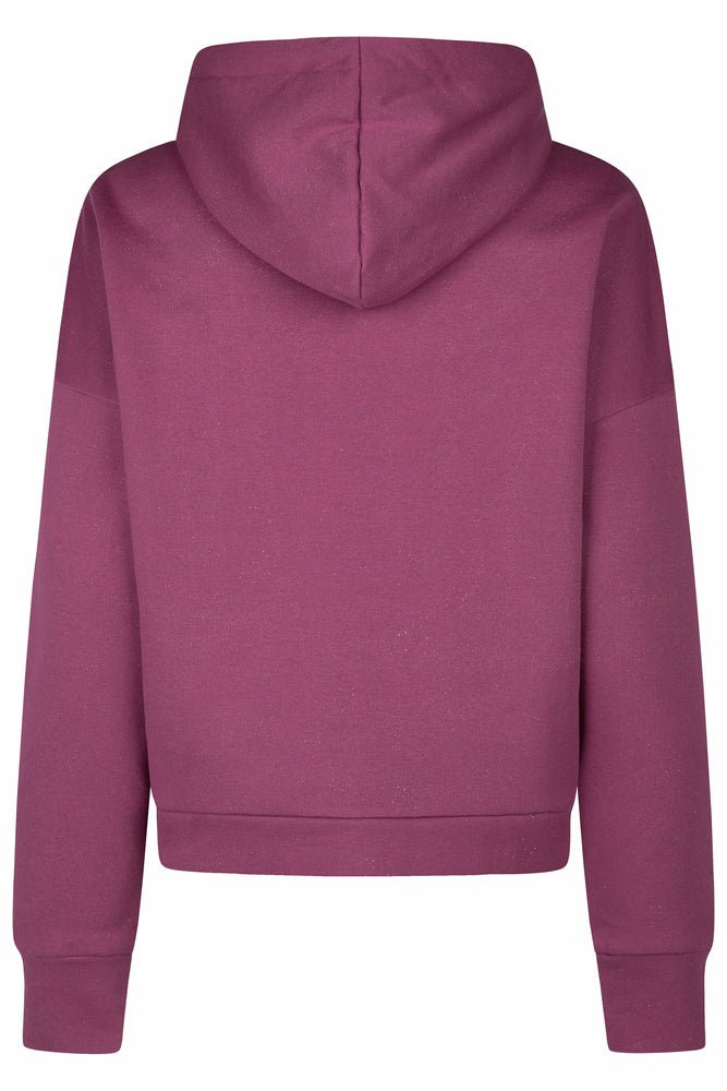 Eskadron Heritage Sparkle Hoodie - Nags Essentials