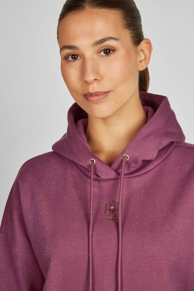 Eskadron Heritage Sparkle Hoodie - Nags Essentials