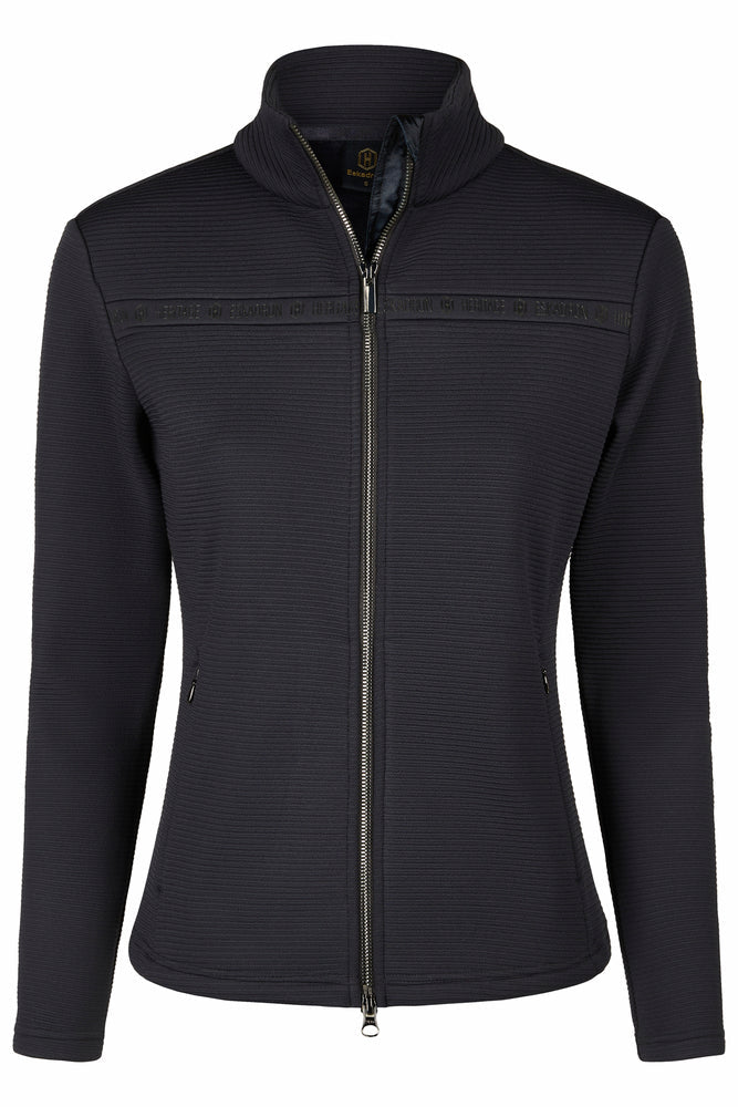 Eskadron Heritage Zip Jacket - Nags Essentials