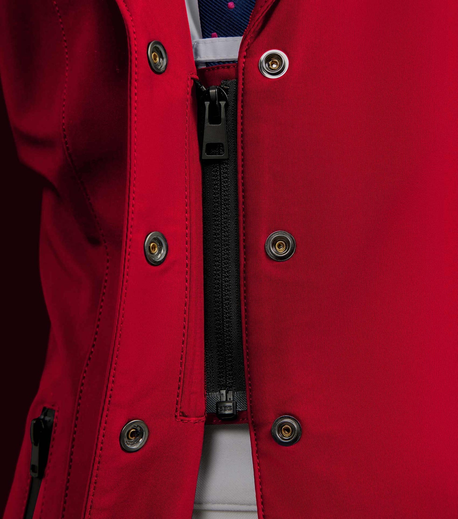 Premier Equine Evinco Girls Competition Jacket