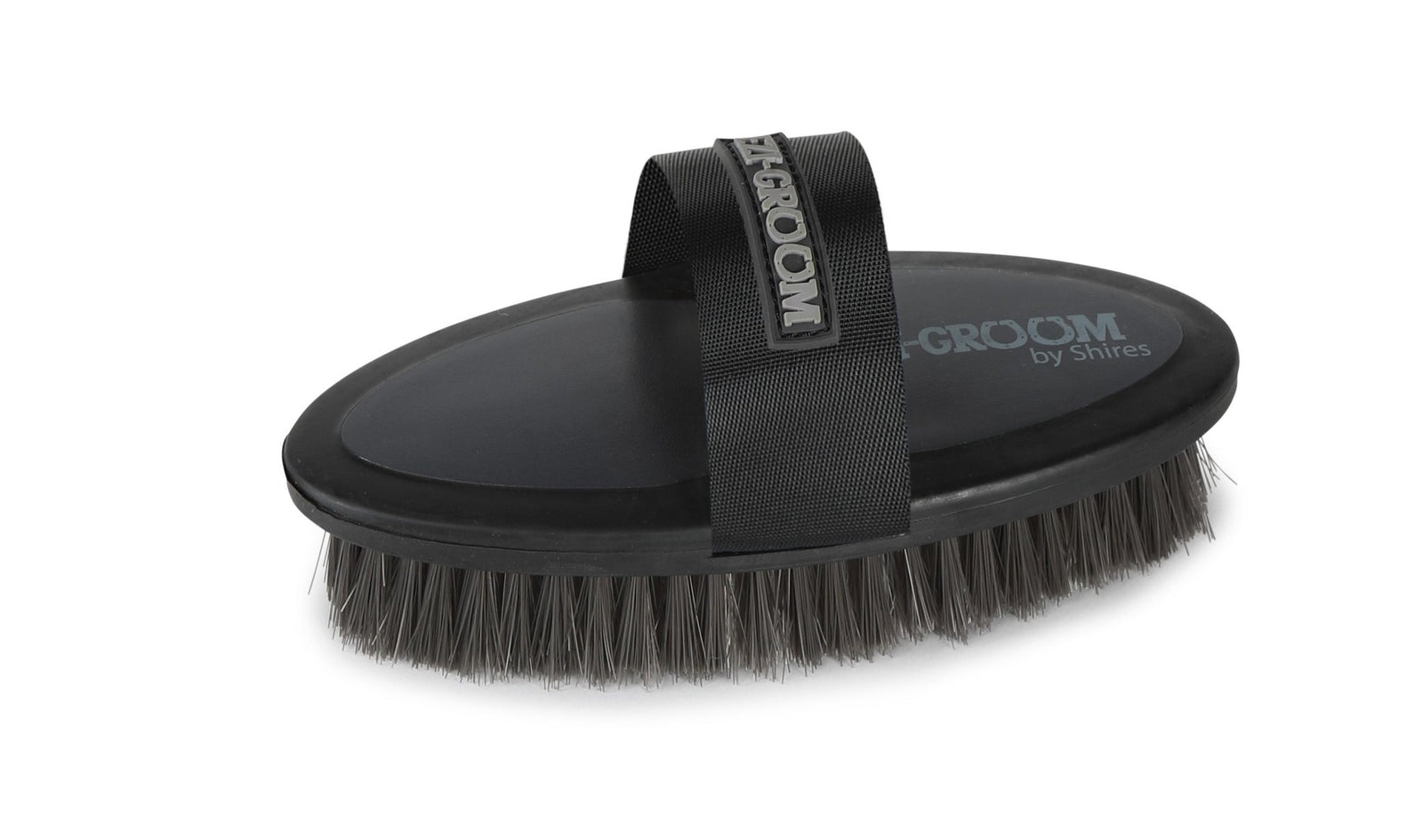 EZI-GROOM Grip Body Brush - Large - Nags Essentials